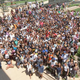 Movement for Black Lives Convening family photo (with only half of the fam)
Adam Tillman-Young